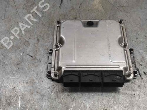 Engine control unit (ECU) RENAULT MEGANE I Classic (LA0/1_) 1.9 dCi (LA05) | BP21413131M57 