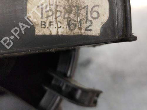 Heater blower motor PEUGEOT 206 Hatchback (2A/C)  | BP30059315M62 