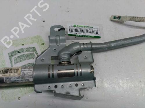 Left curtain airbag FORD FOCUS II (DA_, HCP, DP)  | BP21432592C11 