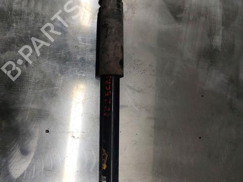 Right rear shock absorber SEAT LEON (1M1) 1.9 TDI | BP29184104M19 