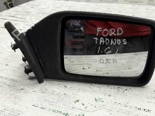 Used Right mirror FORD TAUNUS (GBTS, GBFS, CBTS) 2.0 (90 hp) 24679871