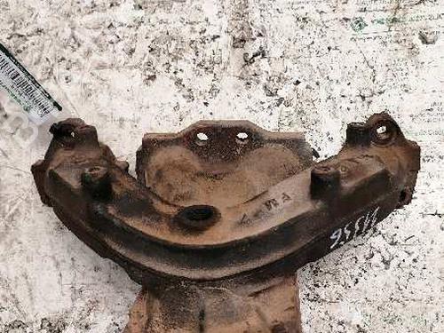 Used Exhaust manifold CITROËN XSARA (N1) 1.6 16V (109 hp) 21477264