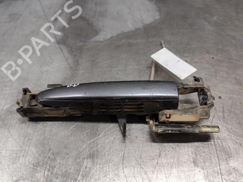 Used Front right exterior door handle Front right exterior door handle TOYOTA LAND CRUISER PRADO (_J12_) 3.0 D-4D (KDJ120, KDJ125) (166 hp) 35905993 35905993