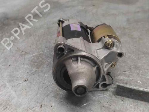 Used Starter SUZUKI SWIFT II Hatchback (EA, MA) [1989-2005]  21405220