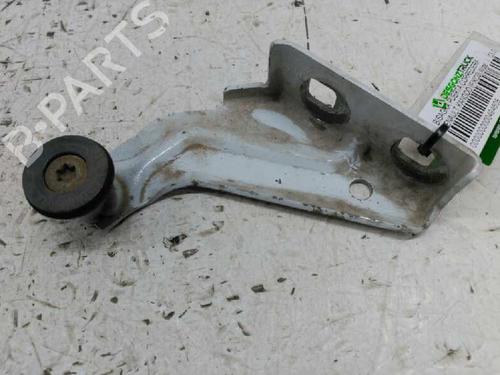 Used Hinge/Door check strap RENAULT KANGOO Express (FC0/1_) [1997-2025]  21441061