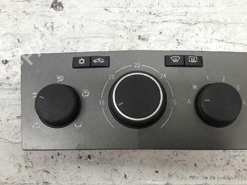 Used Climate control OPEL ASTRA H (A04) [2004-2014]  21455486