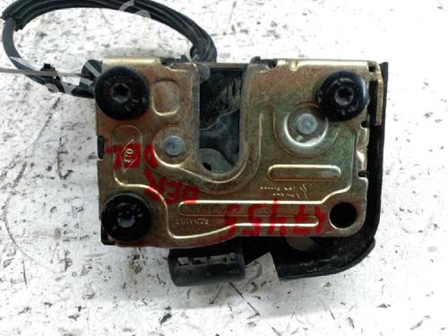 Front right lock RENAULT CLIO II (BB_, CB_)  | BP21440431C97 