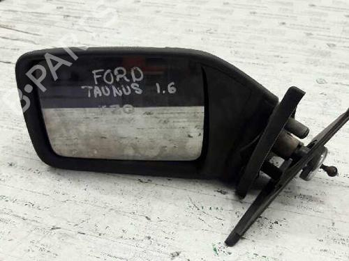 Used Left mirror FORD TAUNUS (GBTS, GBFS, CBTS) 2.0 (90 hp) 24679870