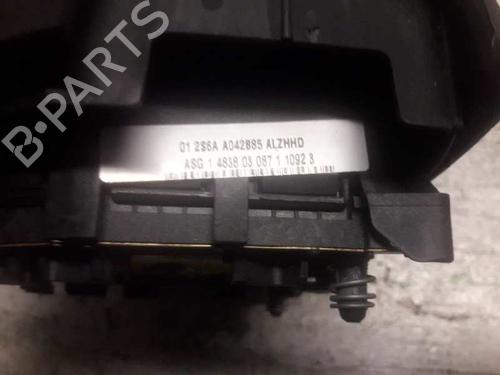 Driver airbag FORD FUSION (JU_)  | BP21470775C9 