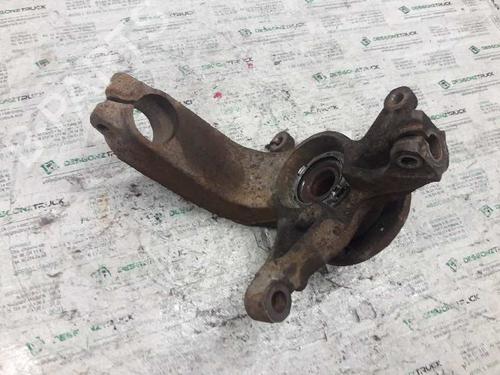 Left front steering knuckle RENAULT MEGANE II (BM0/1_, CM0/1_) 1.5 dCi (BM0F, BM0T, BM2B, CM0F, CM0T) | BP21439908M25
