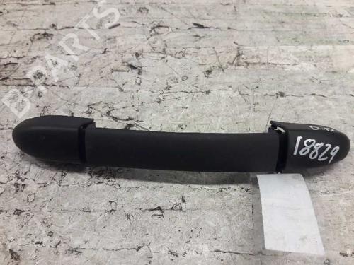 Used Interior roof handle ALFA ROMEO 147 (937_) [2000-2010]  21457195