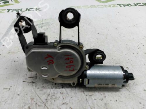 Viskermotor bakrute FORD FIESTA V (JH_, JD_) [2001-2014]  21437410