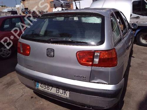 Fuel door actuator SEAT IBIZA II (6K1) | BP21472965E18