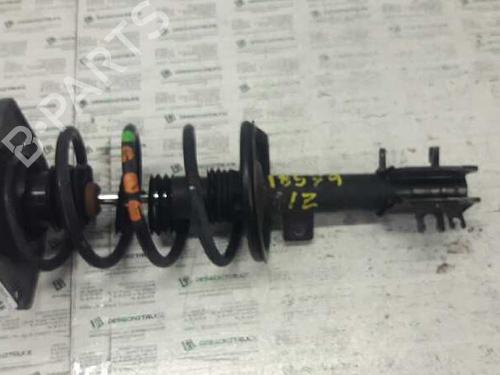 Used Left front shock absorber FIAT ULYSSE (179_) 2.2 JTD (128 hp) 21450908