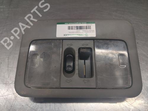 Used Interior roof light Interior roof light NISSAN MURANO I (Z50) 3.5 4x4 (245 hp) 33569689 33569689