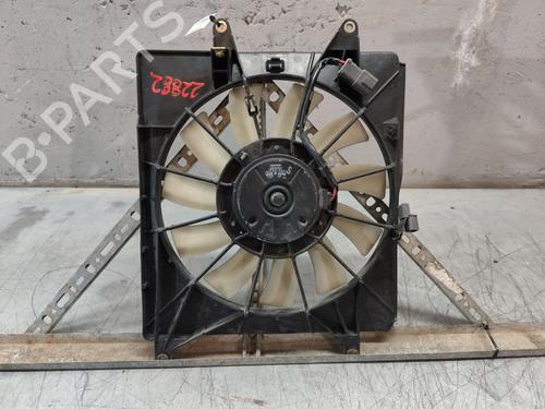 Radiator fan HONDA ACCORD VII (CL, CN) 2.2 i-CTDi (CN1) | BP25129241M35 