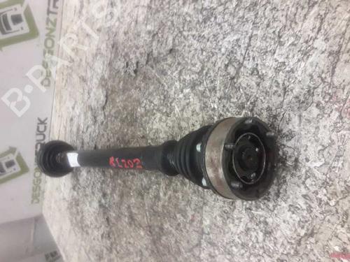Drivaksel fortil Højre SEAT LEON (1M1)  | BP21468253M39 