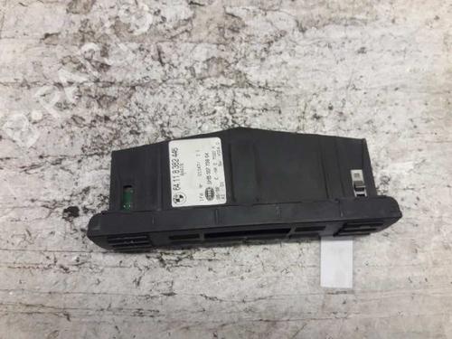 Commande Chauffage BMW 3 (E46)  | BP21458324I5 