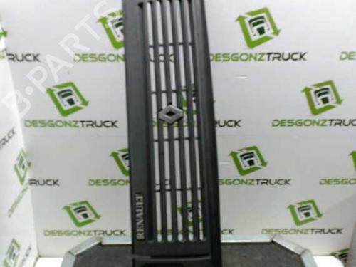 Used Grille RENAULT RAPID Box Body/MPV (F40_, G40_) [1985-2001]  21438335