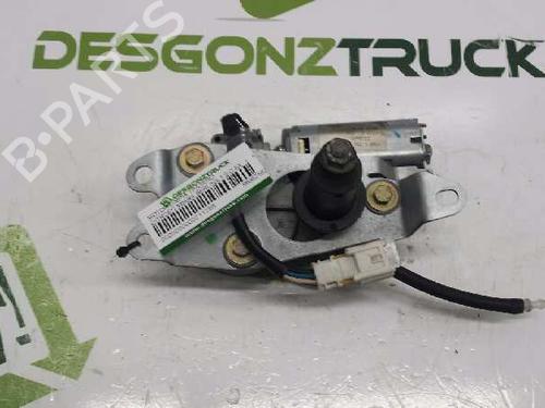 Ruitenwissermotor achter CITROËN XSARA (N1) 1.9 D (68 hp) 21425493