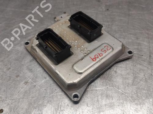 engine-control-unit-ecu-opel-astra-h-gtc-a04-2005-2006-2007-2008-2009-2010-38036706 main image