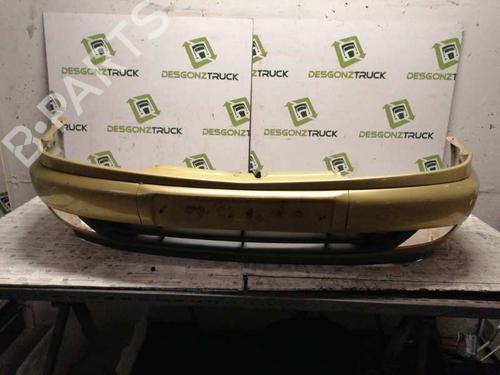 Used Front bumper CITROËN XSARA Coupe (N0) 2.0 HDI 90 (90 hp) 21473465