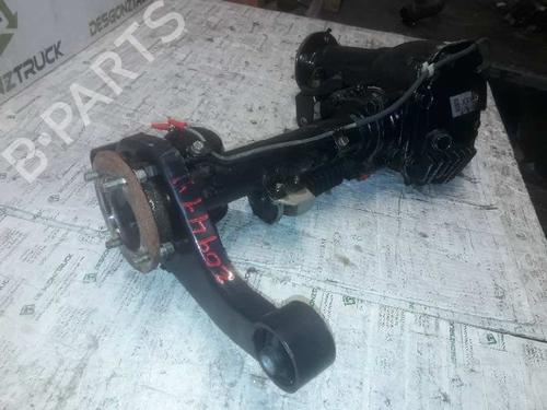Front differential MITSUBISHI PAJERO III (V7_W, V6_W)  | BP21472345M23 