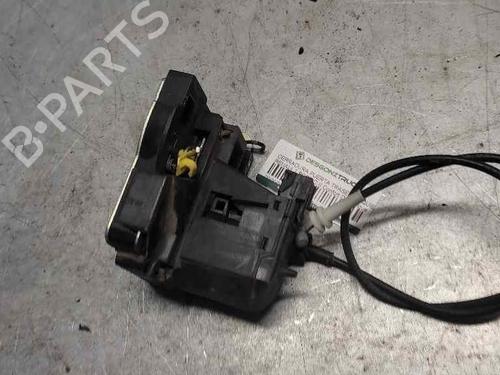 Rear left lock RENAULT SCÉNIC II (JM0/1_)  | BP21402199C100 