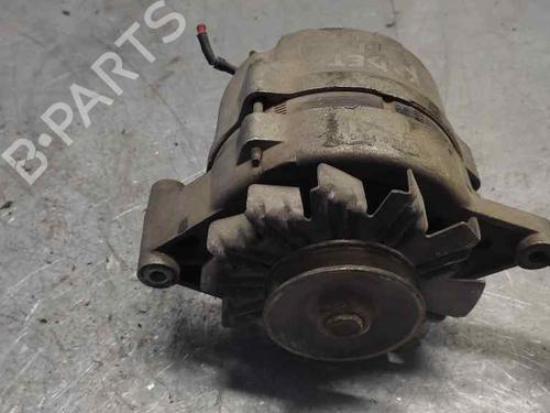 Used Alternator OPEL KADETT E Hatchback (T85) [1984-1993]  21404714