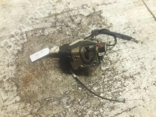 Used Rear right lock PEUGEOT 407 (6D_) [2004-2011]  21472582