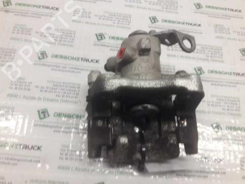 Right rear brake caliper CITROËN C4 I (LC_)  | BP21469325M106 