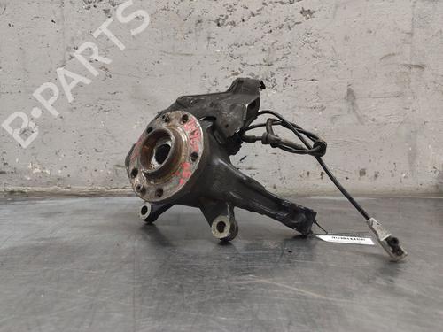 Høyre Styrespindel lagerhus Høyre Styrespindel lagerhus IVECO STRALIS I [2002-2026] 33606869 33606869