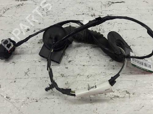 Used Wiring harness FORD FOCUS II (DA_, HCP, DP) [2004-2013]  21452177