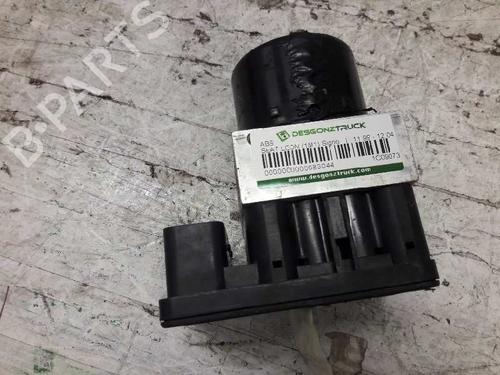 ABS Bremseaggregat SEAT LEON (1M1)  | BP21457786M43 