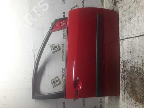 Right front door FORD FIESTA V (JH_, JD_)  | BP21472511C3 