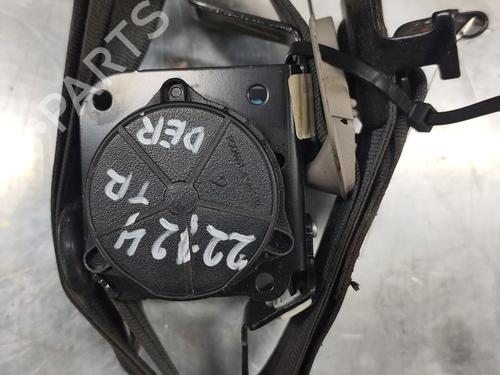 Sicherheitsgurt hinten rechts für KIA SPORTAGE III (SL) [2009-2017]  30269716