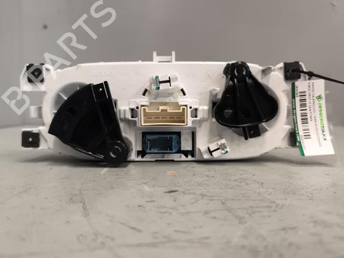 Climate control IVECO DAILY VI Platform/Chassis 35S16, 35C16, 40C16, 42S16, 50C16, 60C16, 65C16, 70C16 | BP37603556I5 - Image 4