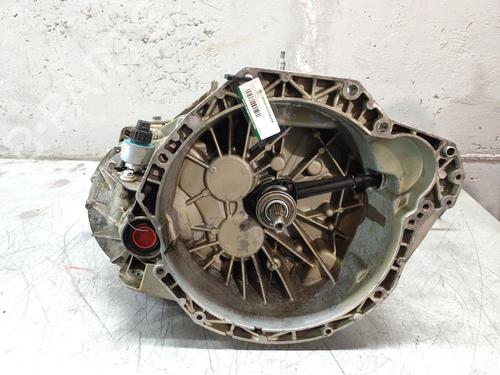 Gearkasse RENAULT MASTER II Van (FD) [1997-2013]  28818307