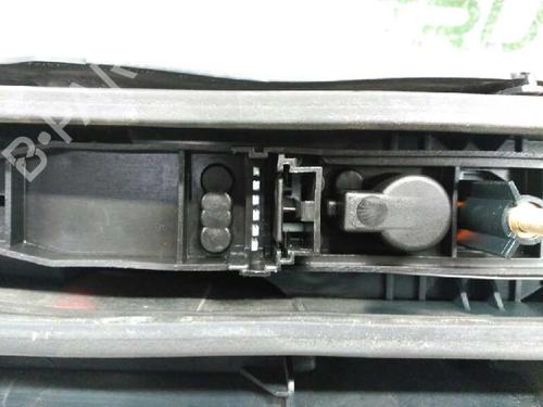 Left taillight RENAULT KANGOO Express (FC0/1_)  | BP22911435C34 