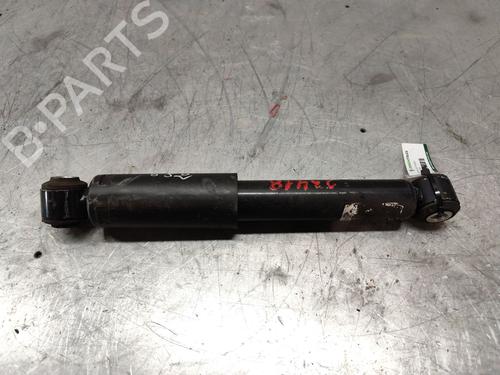 Used Right rear shock absorber DACIA DOKKER MPV (KE_) [2012-2021]  24216298