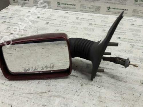 Used Left mirror FIAT TIPO (160_) [1987-1997]  21450461