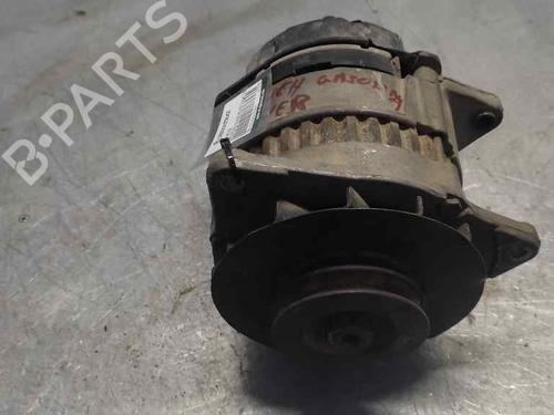 Used Alternator LAND ROVER RANGE ROVER I [1969-1996]  21404792