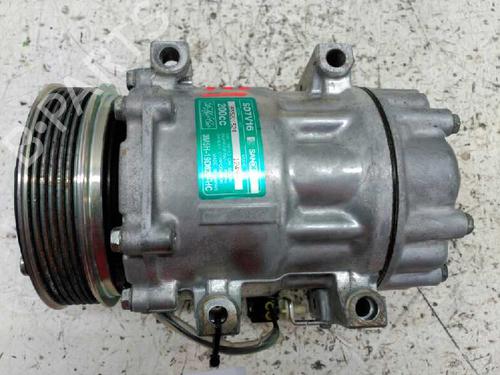 AC Kompressor FORD FOCUS II (DA_, HCP, DP)  | BP21440859M34 