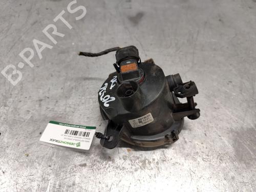 Højre foran tåkelykt RENAULT MEGANE II (BM0/1_, CM0/1_)  | BP24395431C31 