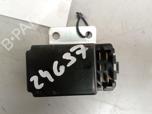 Used Electronic module NISSAN CABSTAR E (TL_, VL_) 125.35, 125.45 (TL0, VL0) (125 hp) 26411147