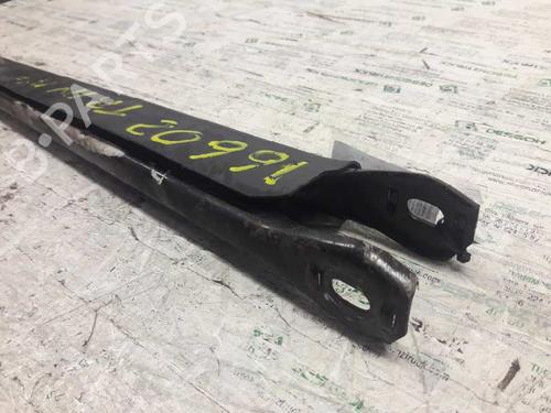 Left rear suspension arm BMW 3 Coupe (E46)  | BP21456729M14 