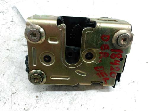 Front right lock RENAULT RAPID Box Body/MPV (F40_, G40_)  | BP21438328C97 