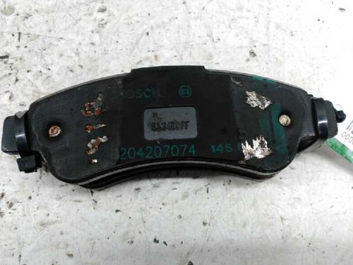 Used Other PEUGEOT BOXER Van [2006-2025]  22910195