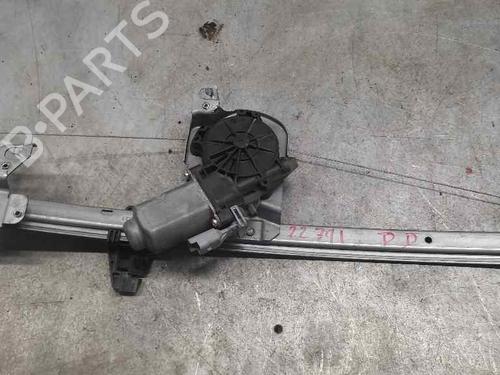 Used Front right window mechanism CITROËN C3 I (FC_, FN_) 1.4 i (73 hp) 21406576