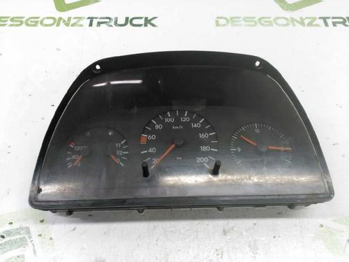 Used Instrument cluster MERCEDES-BENZ VITO Van (W638) [1997-2003]  21433469